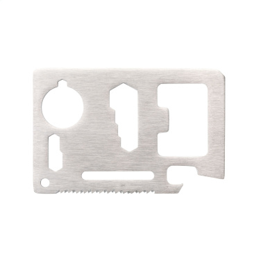 Logo trade promotional merchandise photo of: SmartTool multitool