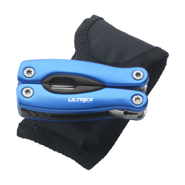 Logotrade advertising product picture of: MaxiTool multitool