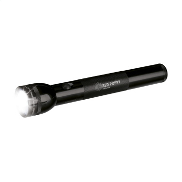 Logotrade promotional merchandise photo of: 3D LED Maglite® USA
