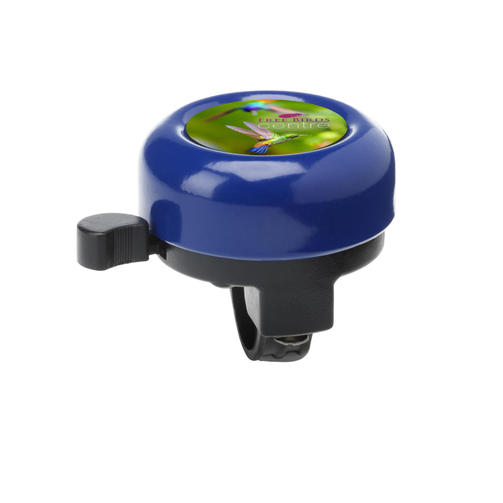 Logotrade promotional merchandise photo of: BikeBell