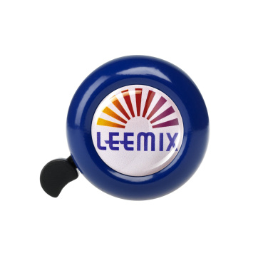 Logo trade promotional giveaway photo of: BikeBell