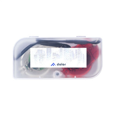 Logo trade promotional gift photo of: SmartLight bike lights