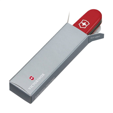 Logo trade promotional merchandise image of: Victorinox Waiter pocket knife