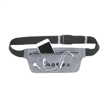 Logo trade promotional gifts picture of: RunningBelt waist bag