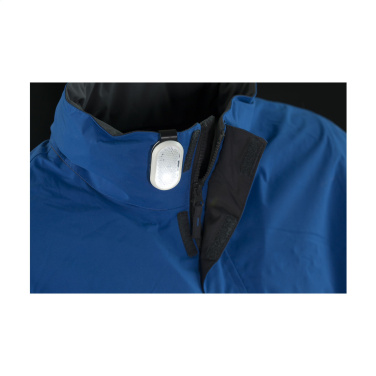 Logotrade promotional product image of: Clip Reflection light