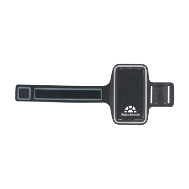 Logo trade corporate gifts image of: Sports Bracelet