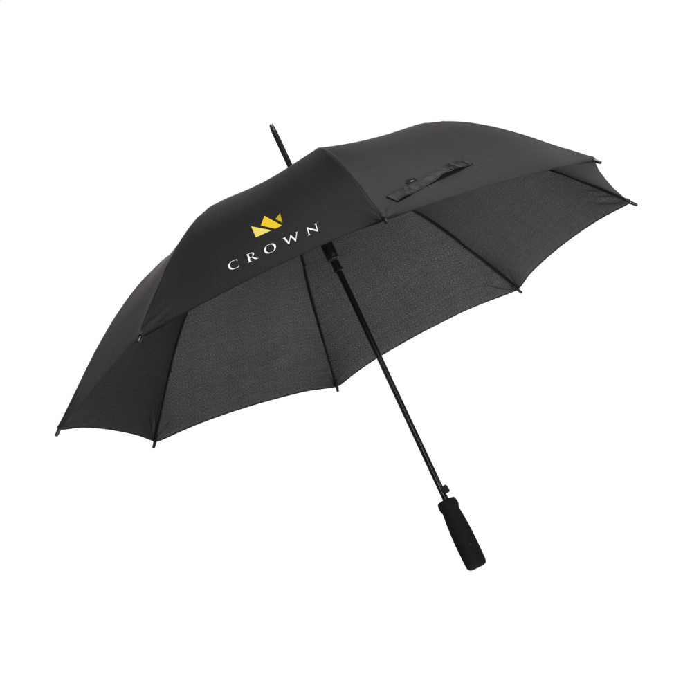 Logotrade promotional giveaway picture of: Colorado RCS RPET umbrella 23 inch