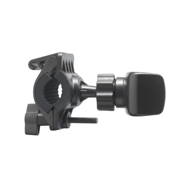 Logo trade promotional merchandise image of: Bike Phone Holder