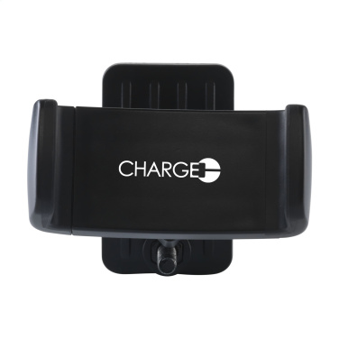 Logo trade promotional merchandise photo of: Bike Phone Holder