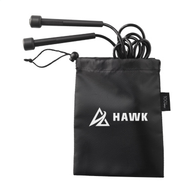 Logo trade business gift photo of: Bouncer skipping rope