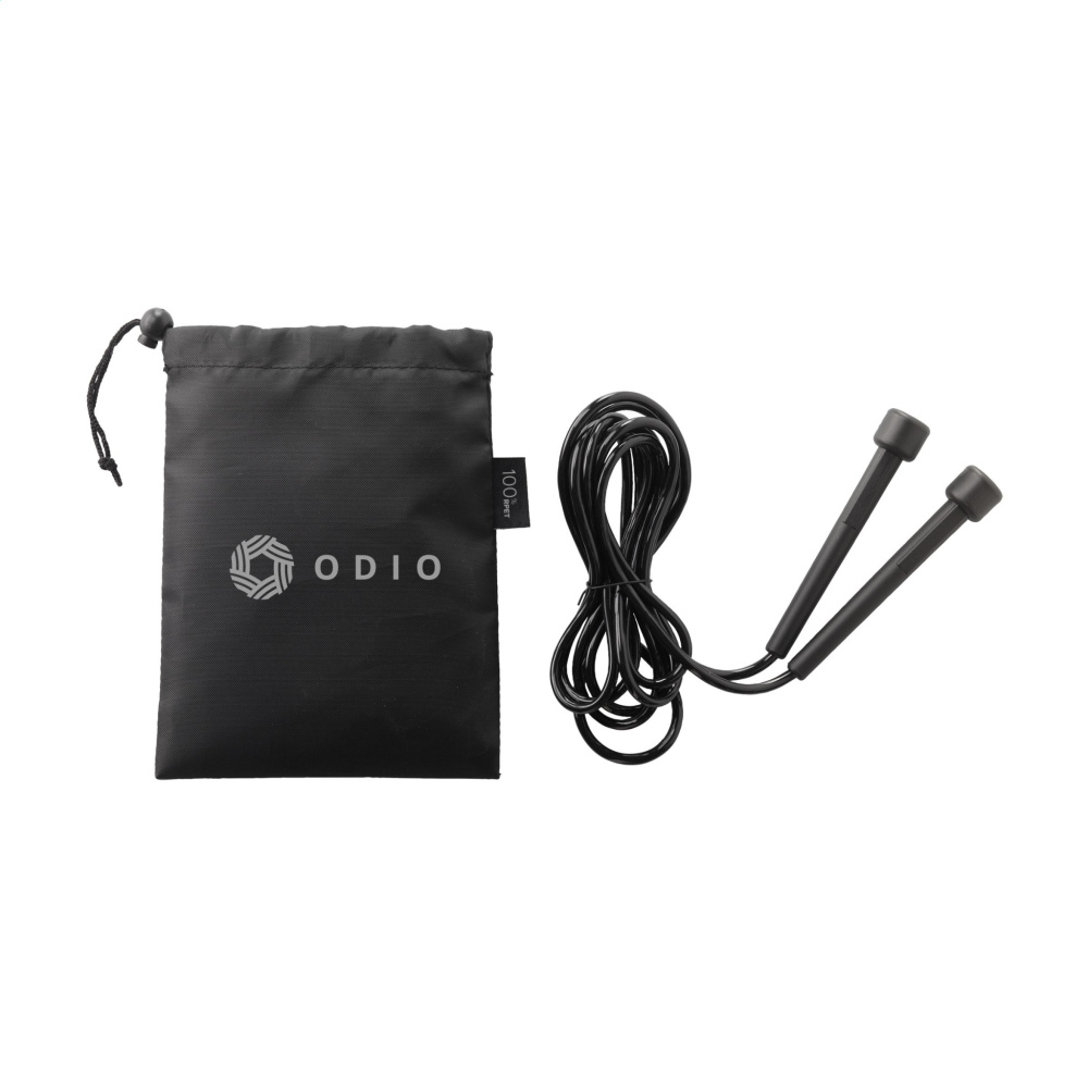 Logo trade promotional giveaway photo of: Bouncer skipping rope