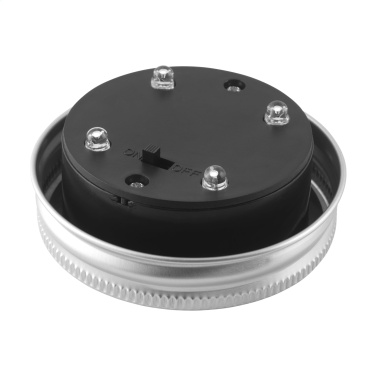 Logotrade promotional product image of: SunJar Solar Garden Light