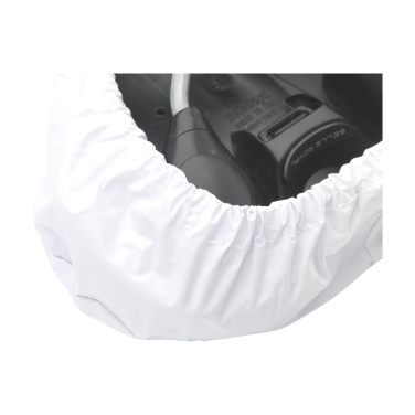 Logotrade promotional item picture of: Seat Cover ECO Standard