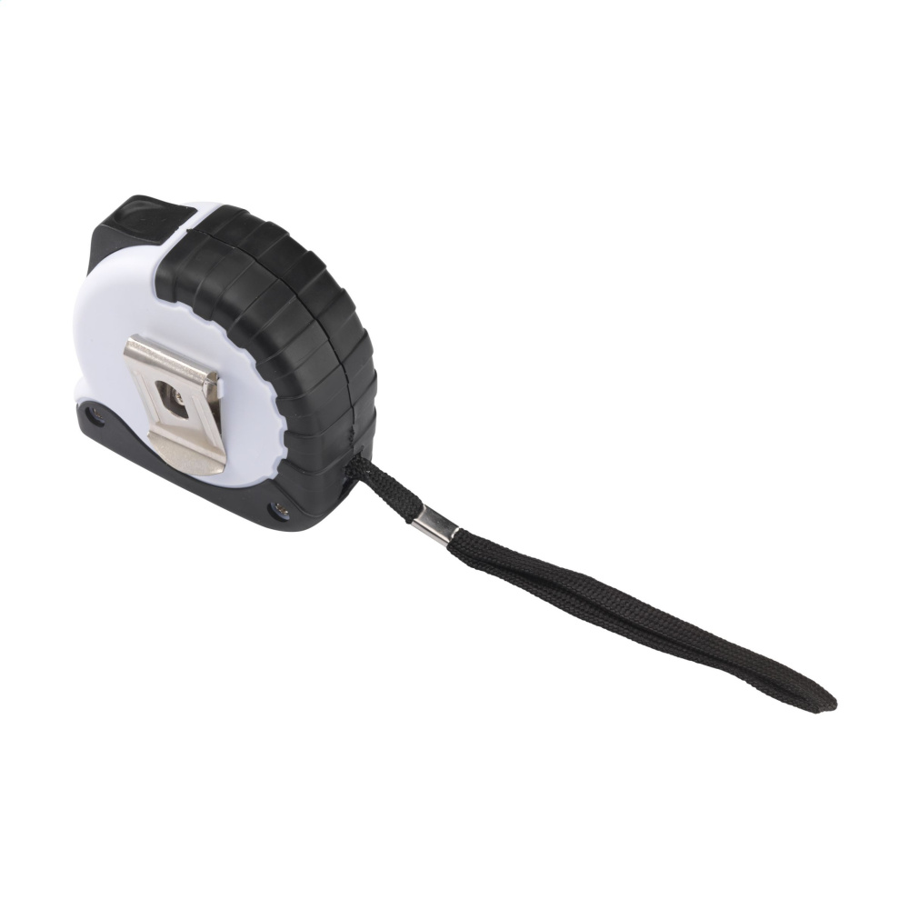 Logo trade advertising product photo of: Midland Recycled 5 metre tape measure