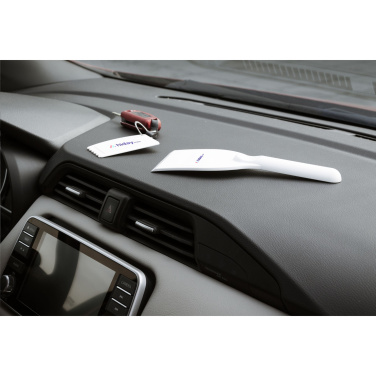 Logotrade corporate gift picture of: Fjord Recycled Ice Scraper