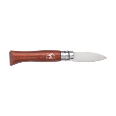 Logotrade promotional product image of: Opinel Oysters No 09 oyster knife