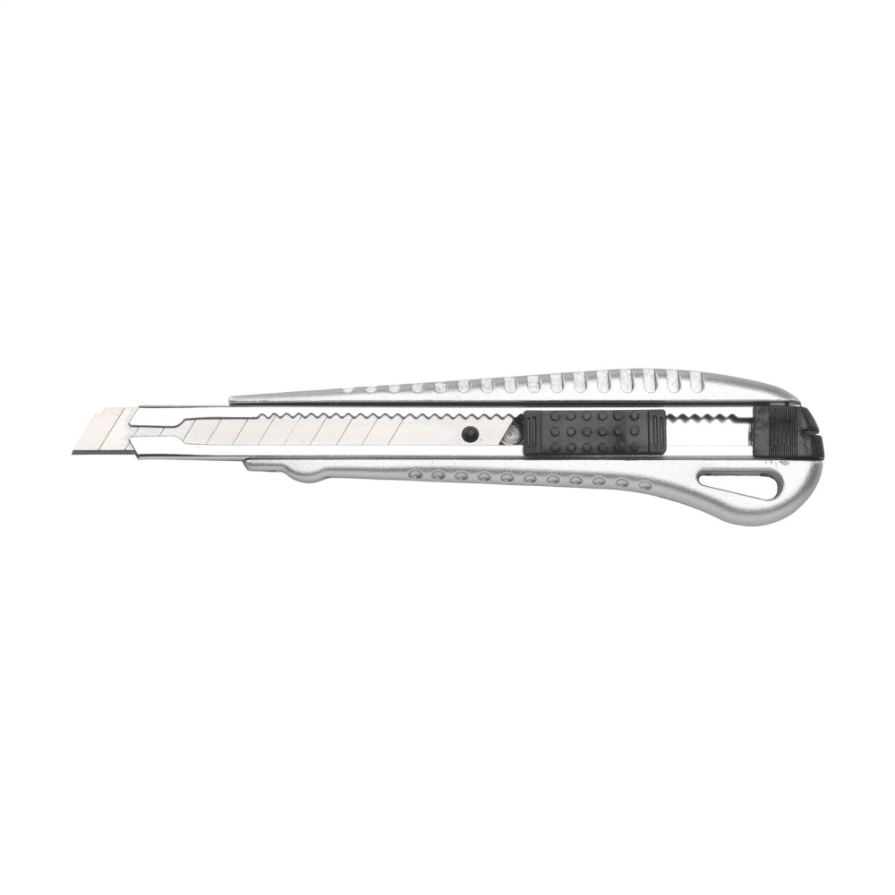 Logo trade promotional products image of: Aluminium Snapp-Off Knife