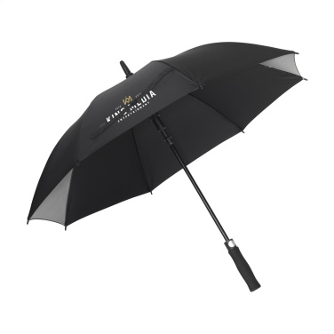 Logotrade promotional giveaways photo of: Bryce RCS RPET Umbrella 23 inch
