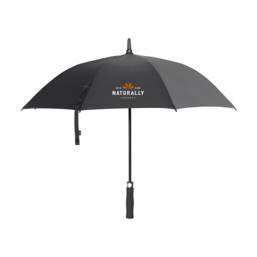 Logotrade corporate gift image of: Bryce RCS RPET Umbrella 23 inch