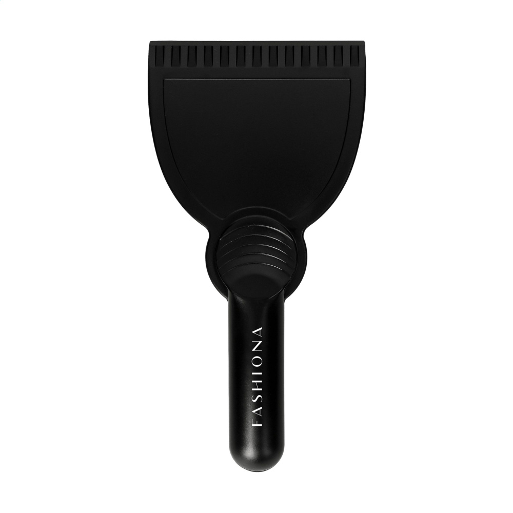 Logo trade promotional product photo of: Ice Scraper Ergo