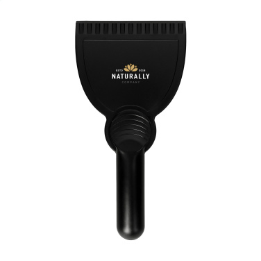 Logo trade promotional gifts image of: Ice Scraper Ergo