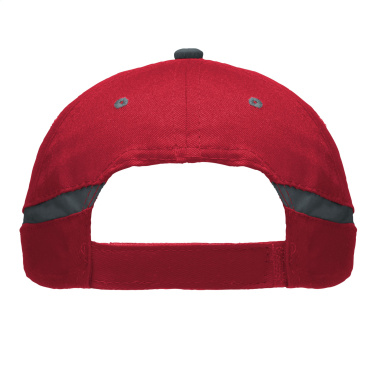 Logotrade promotional items photo of: ReflectCap
