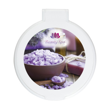 Logotrade promotional giveaway picture of: SeeMe compact mirror