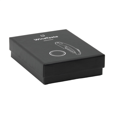 Logotrade promotional item picture of: WineTaste gift set