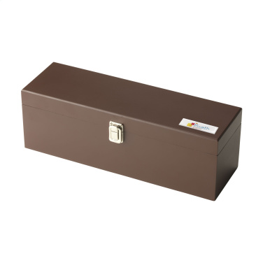 Logotrade promotional giveaway picture of: Château wine gift set