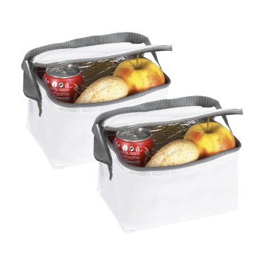 Logo trade promotional merchandise image of: QualityTime picnic basket