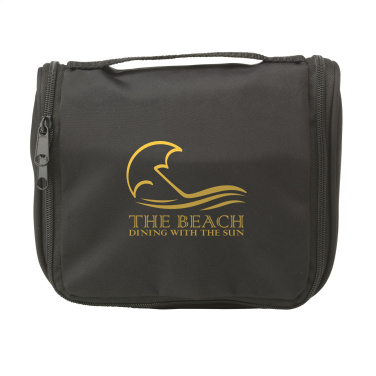 Logo trade promotional products image of: Smart toiletry bag