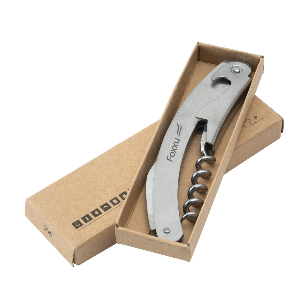 Logotrade business gift image of: Bordeaux waiters friend