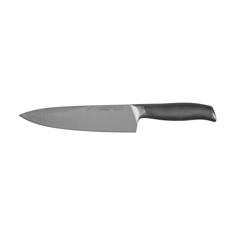Logo trade corporate gifts picture of: Diamant Sabatier Riyouri Cook's knife