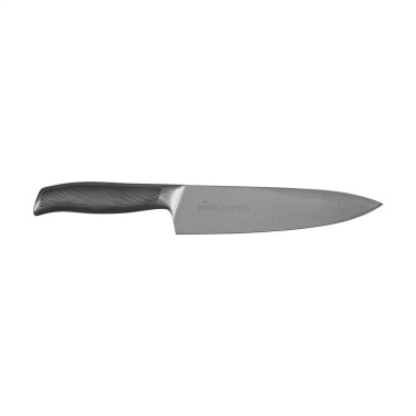 Logo trade corporate gifts picture of: Diamant Sabatier Riyouri Cook's knife