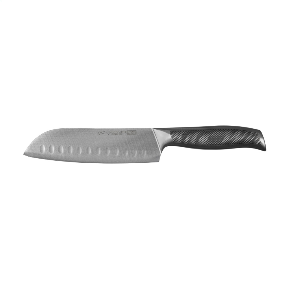 Logo trade promotional gifts image of: Diamant Sabatier Riyouri Santoku knife