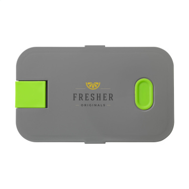 Logotrade corporate gift picture of: Multi Box lunchbox