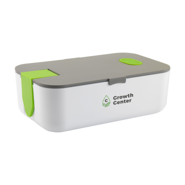 Logo trade promotional products picture of: Multi Box lunchbox