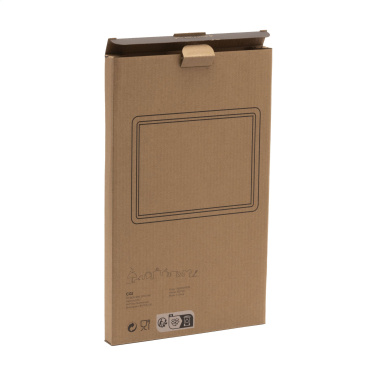 Logo trade advertising products image of: Bamboo Board chopping board