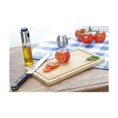 Logotrade promotional item picture of: Bamboo Board chopping board