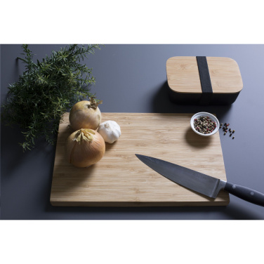 Logotrade corporate gift image of: Bocado Board bamboo chopping board