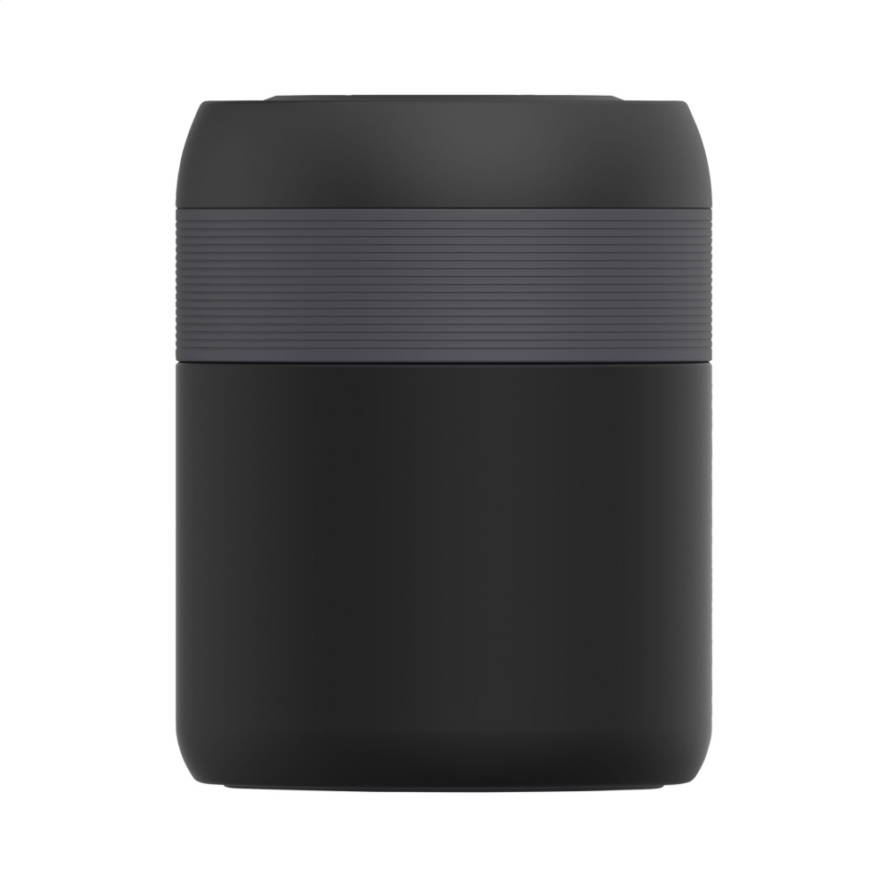 Logo trade business gift photo of: Kambukka® Bora 600 ml Food container