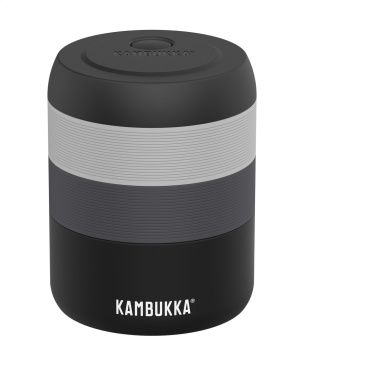 Logotrade promotional giveaway image of: Kambukka® Bora 600 ml Food container