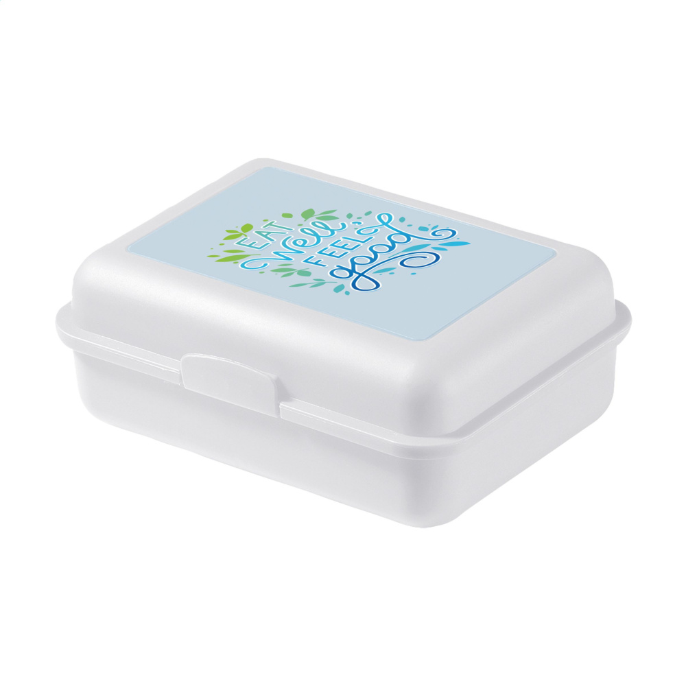 Logotrade promotional product image of: iMould LunchBreak Eco lunchbox