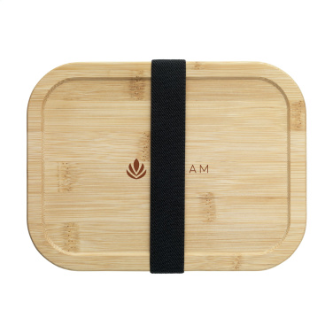 Logotrade promotional product image of: Borneo Lunchbox