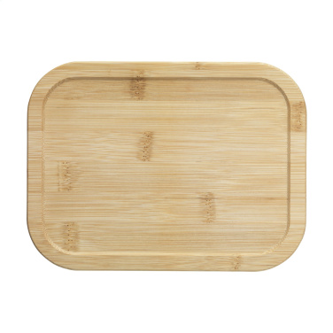 Logo trade promotional gift photo of: Borneo Lunchbox