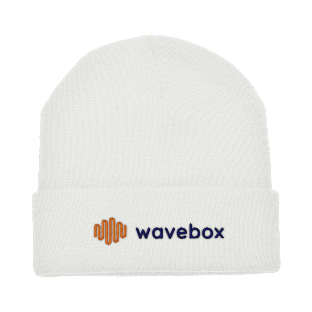 Logo trade corporate gifts picture of: Antarctica hat