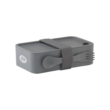 Logotrade promotional gifts photo of: Bento PP Meal Box