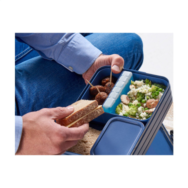 Logotrade promotional merchandise image of: Mepal Lunch box Bento Large 1,5 L