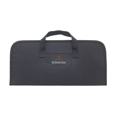 Logotrade corporate gifts photo of: Verano BBQ-set barbecue set