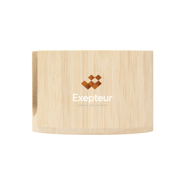 Logo trade promotional giveaways image of: Cody Felt Coaster Set